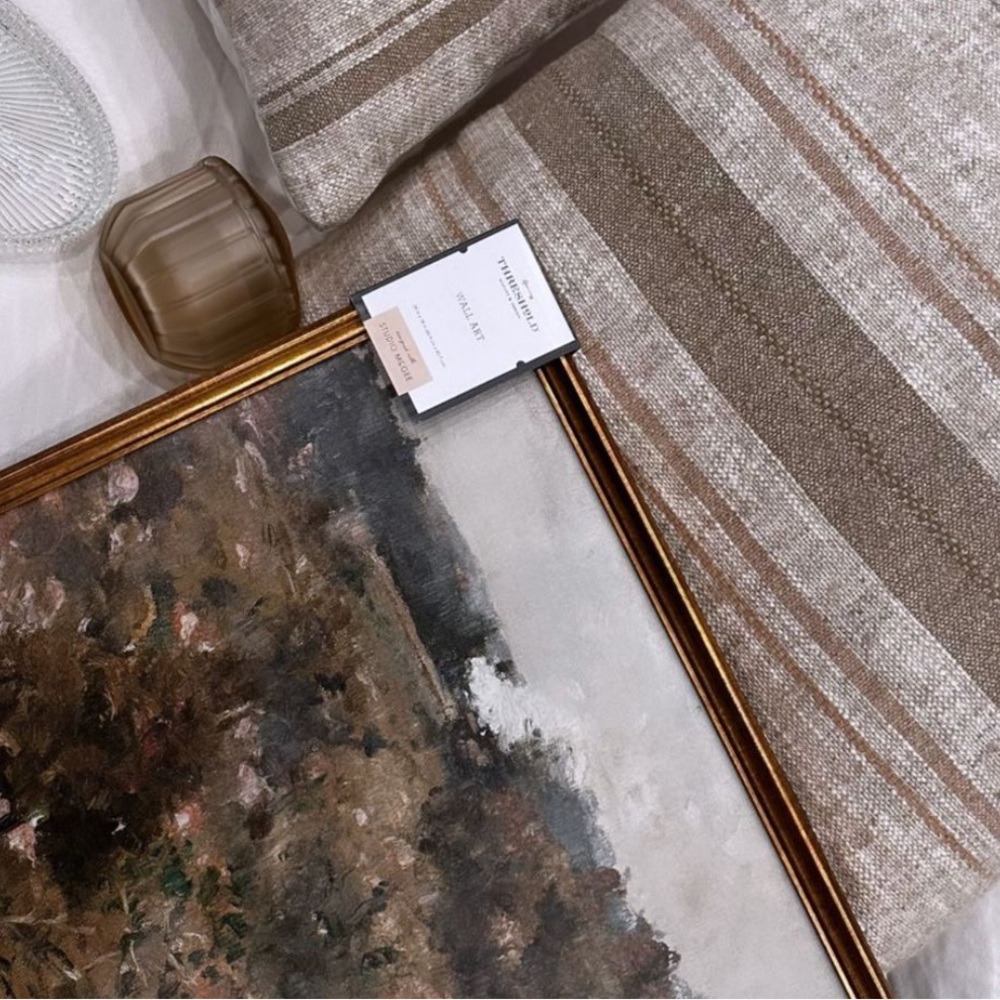 Meet your Posher, Letisha